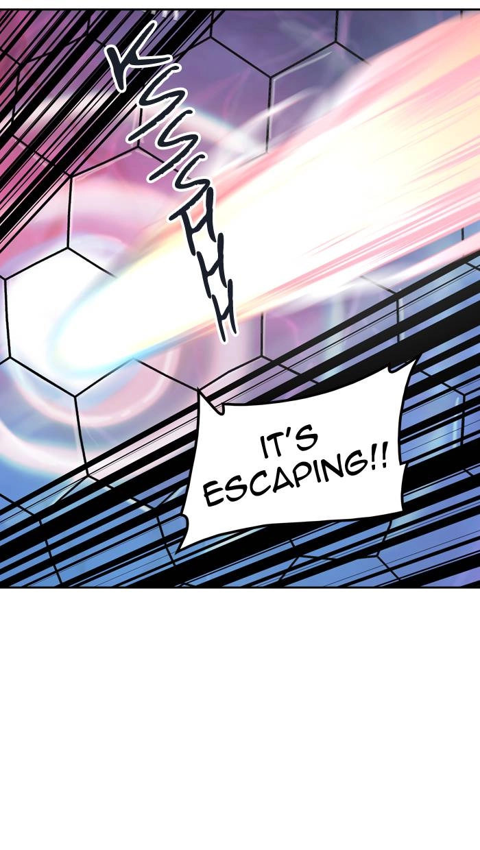 Tower of God Chapter 316 - Page 36