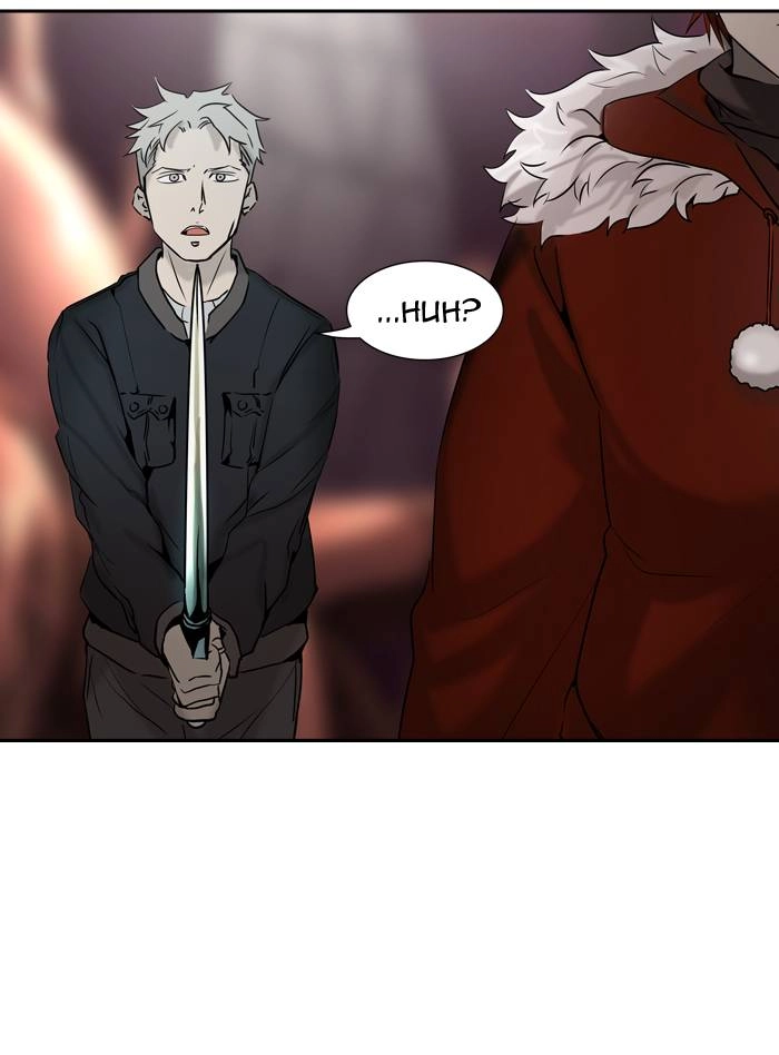 Tower of God Chapter 316 - Page 38