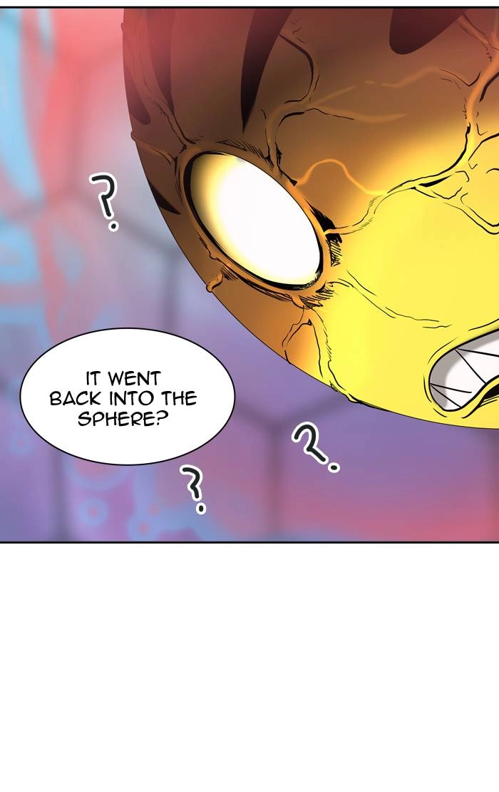 Tower of God Chapter 316 - Page 39