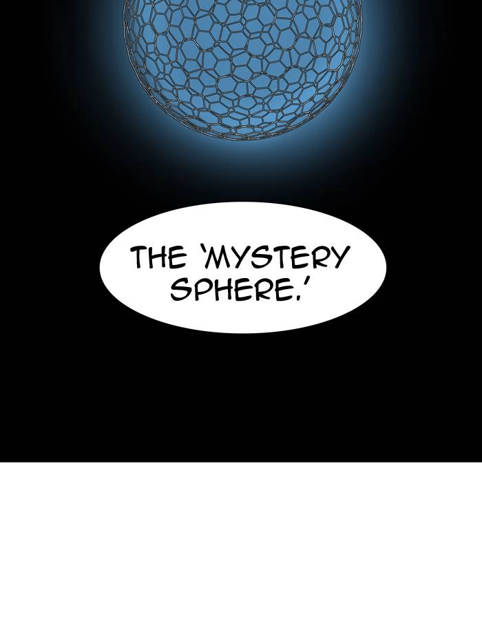 Tower of God Chapter 316 - Page 46