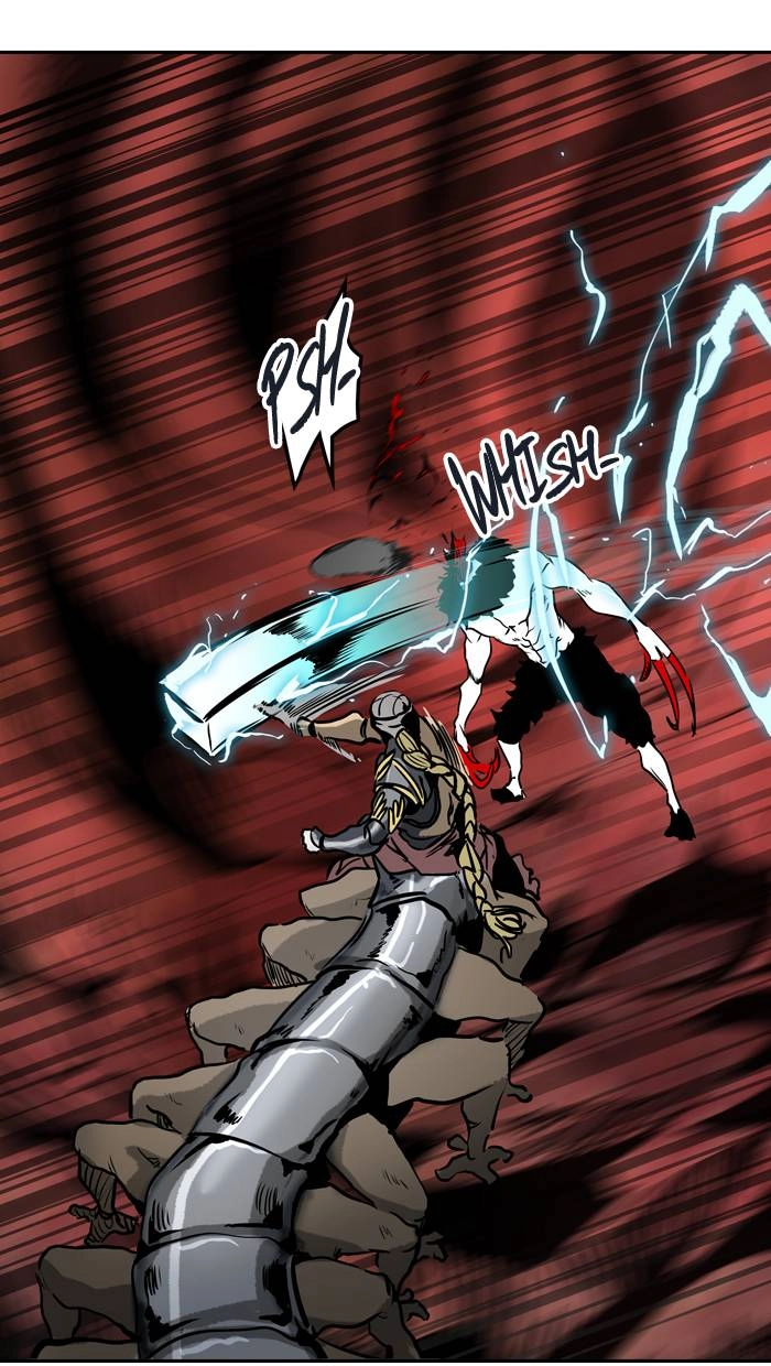 Tower of God Chapter 316 - Page 83