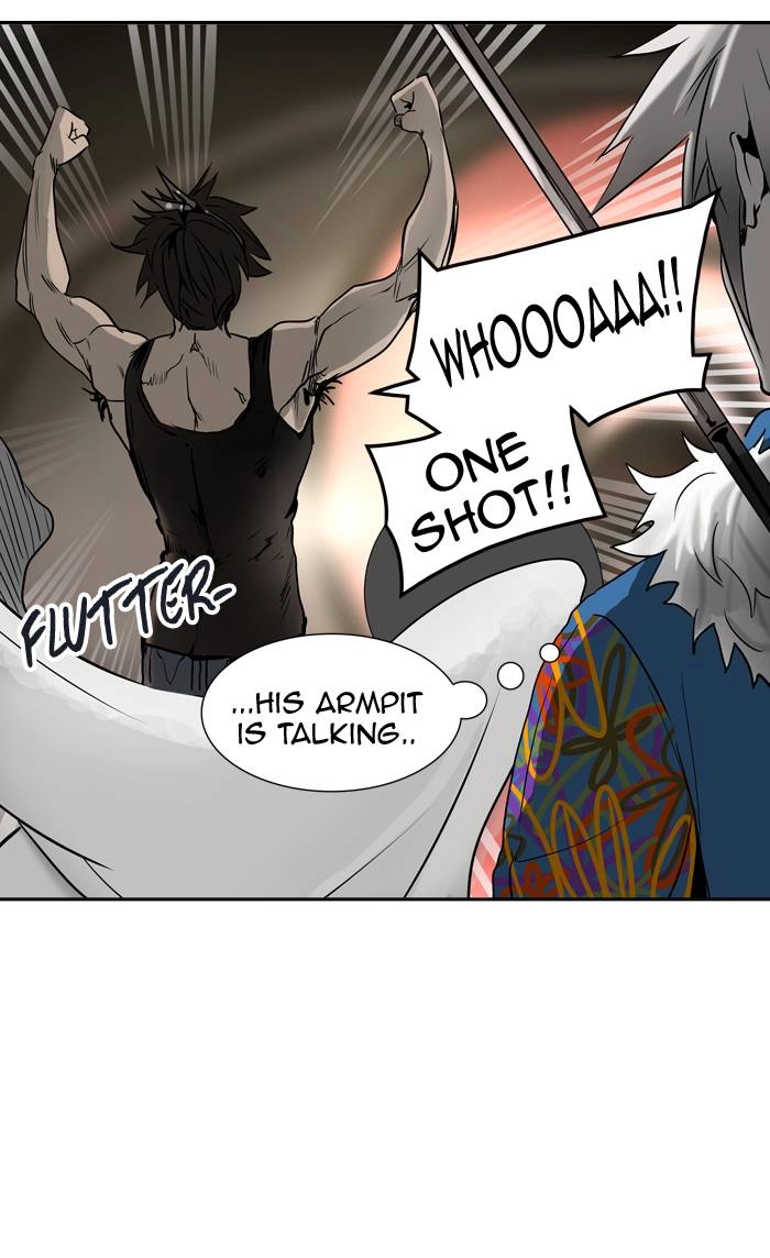 Tower of God Chapter 316 - Page 92
