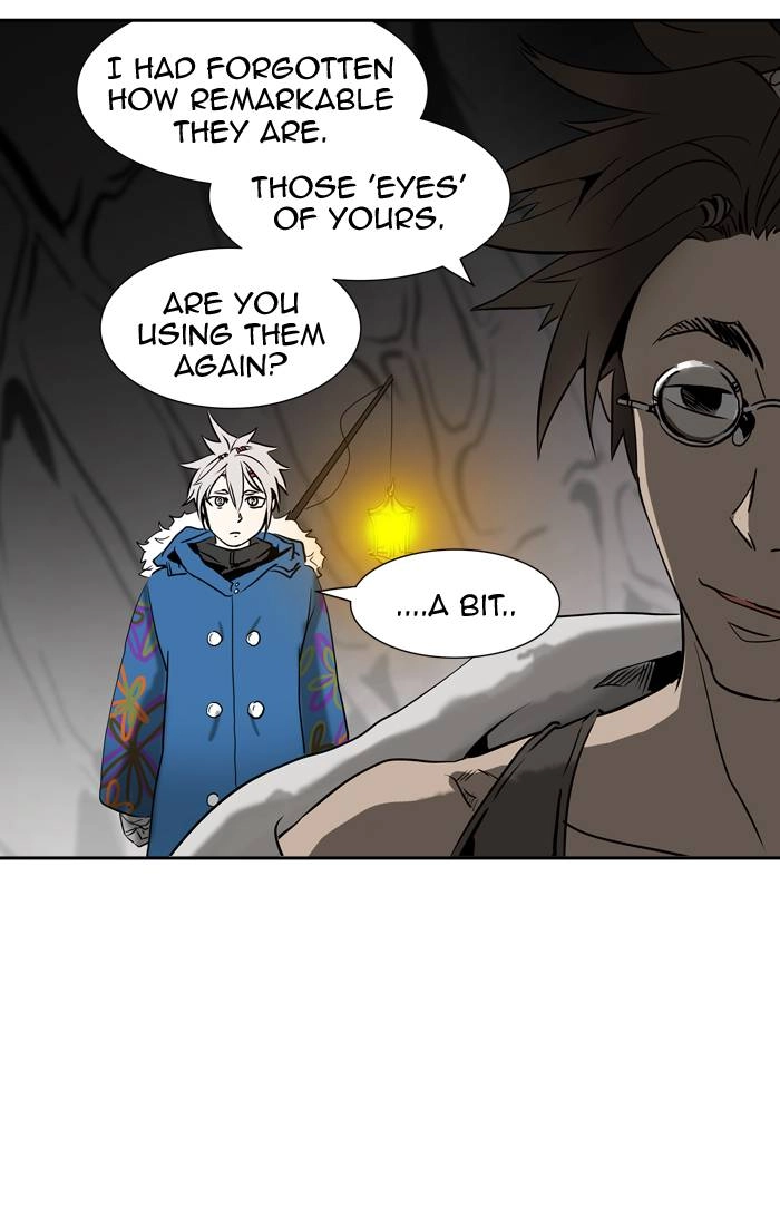 Tower of God Chapter 316 - Page 93