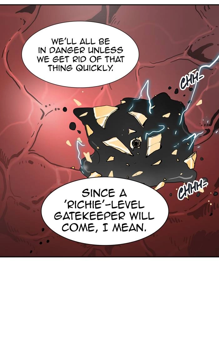 Tower of God Chapter 316 - Page 94