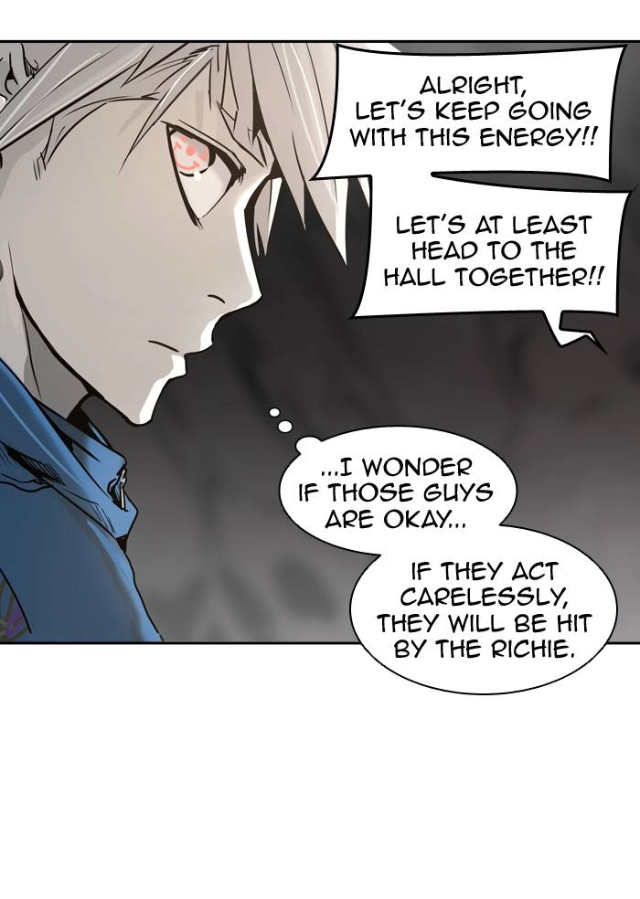 Tower of God Chapter 316 - Page 95