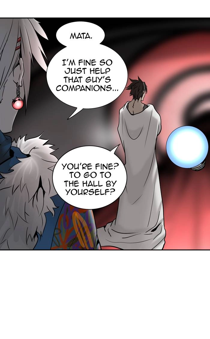 Tower of God Chapter 316 - Page 96