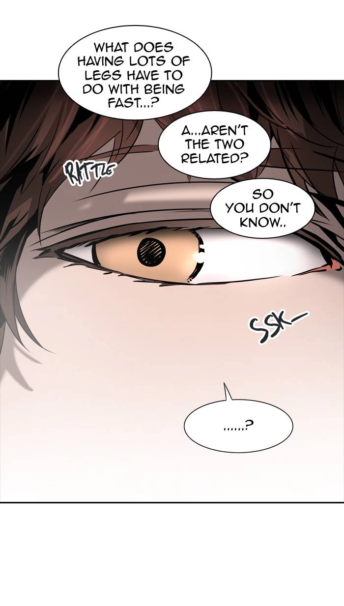 Tower of God Chapter 316 - Page 105