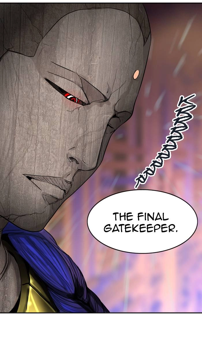 Tower of God Chapter 316 - Page 109