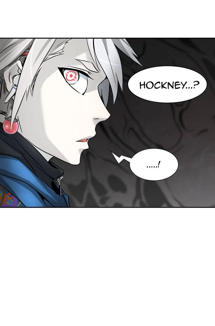 Tower of God Chapter 316 - Page 114