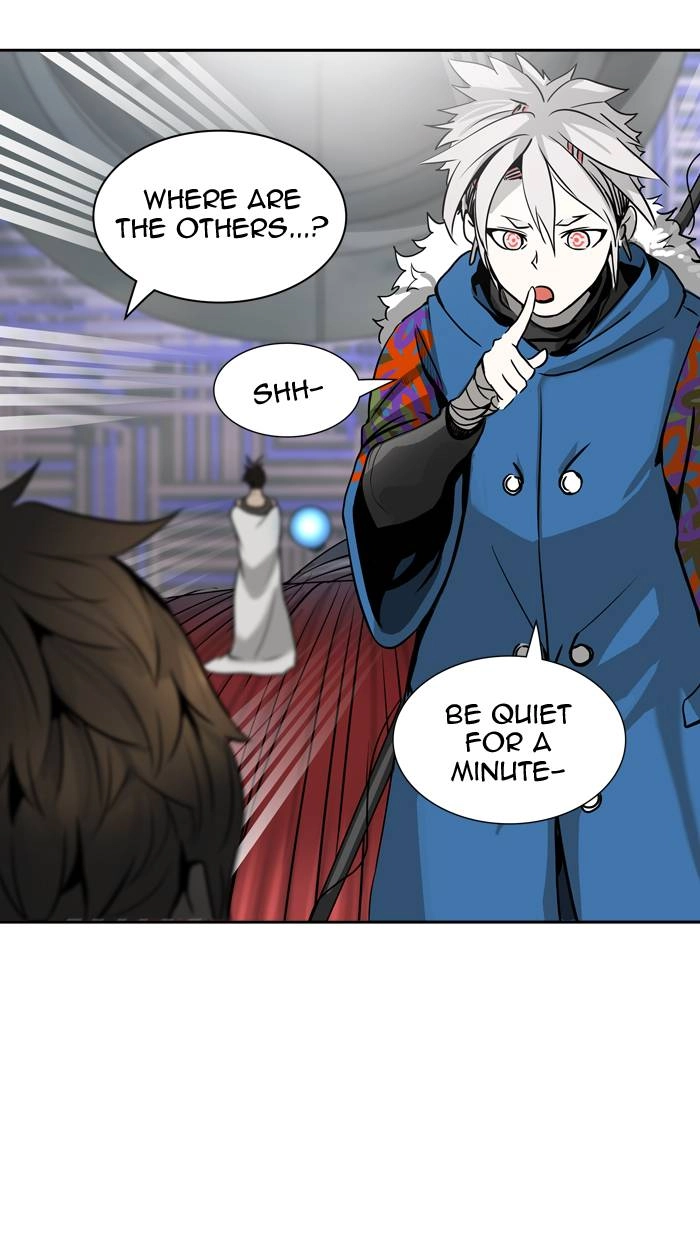 Tower of God Chapter 316 - Page 116