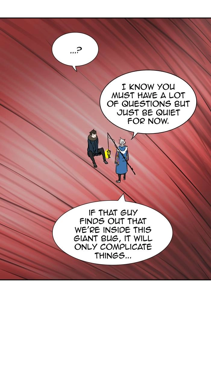 Tower of God Chapter 316 - Page 117