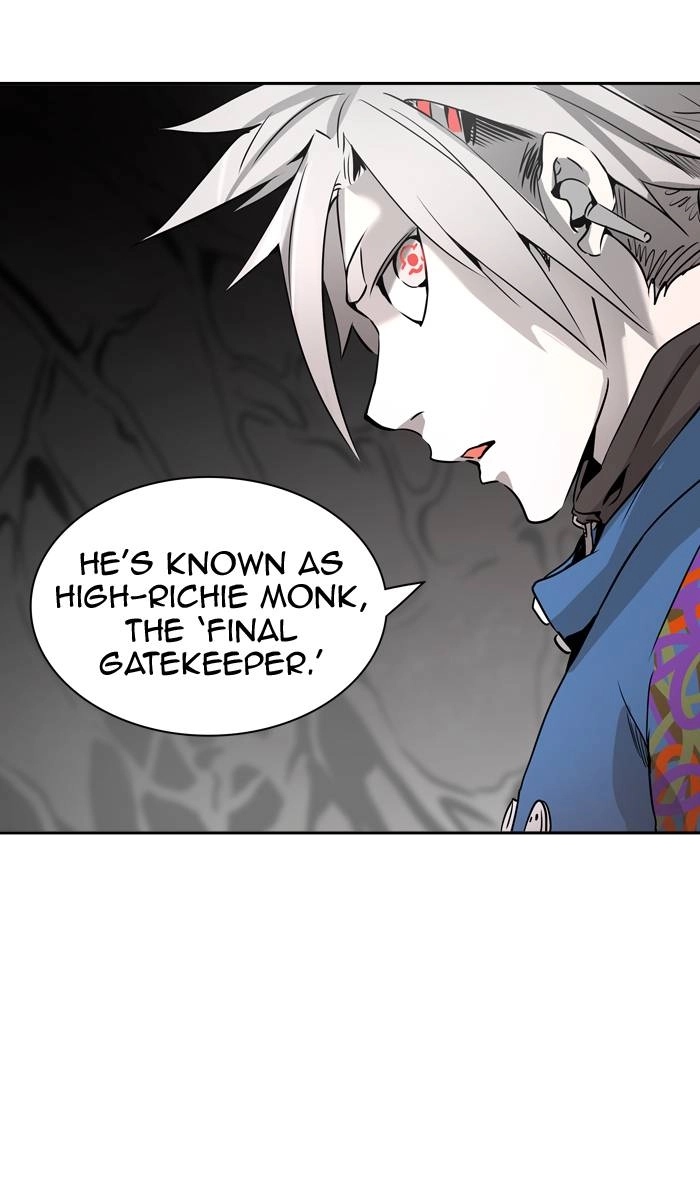 Tower of God Chapter 316 - Page 118