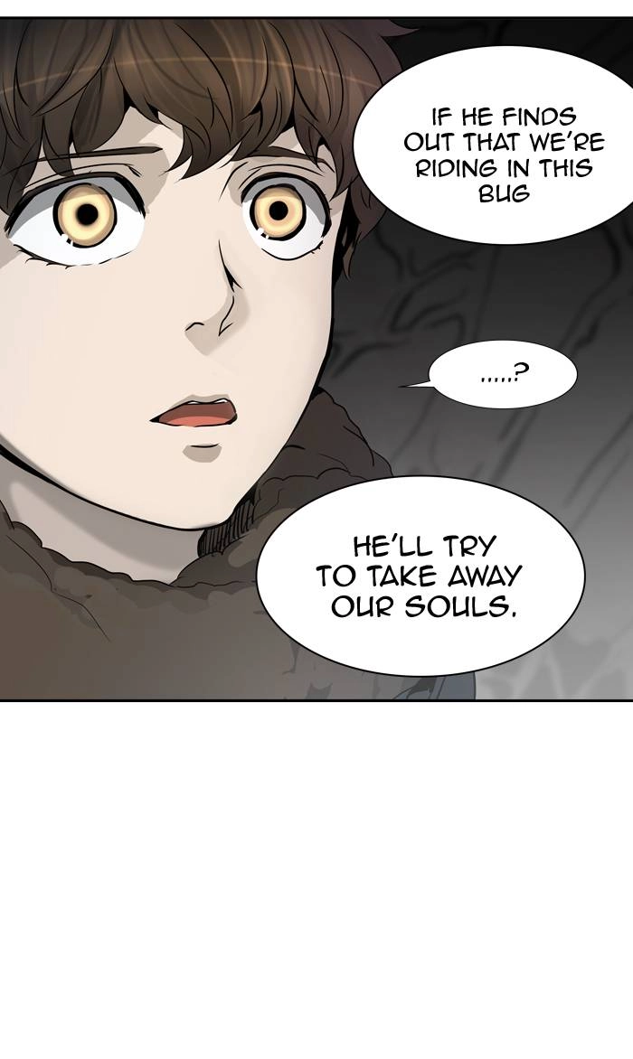 Tower of God Chapter 316 - Page 119