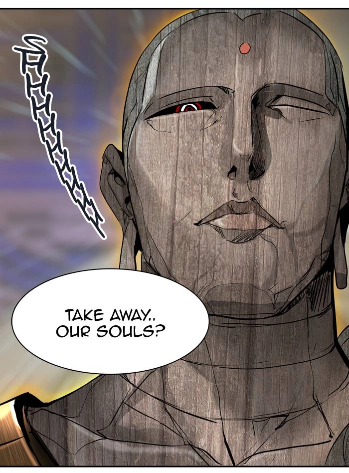 Tower of God Chapter 316 - Page 120