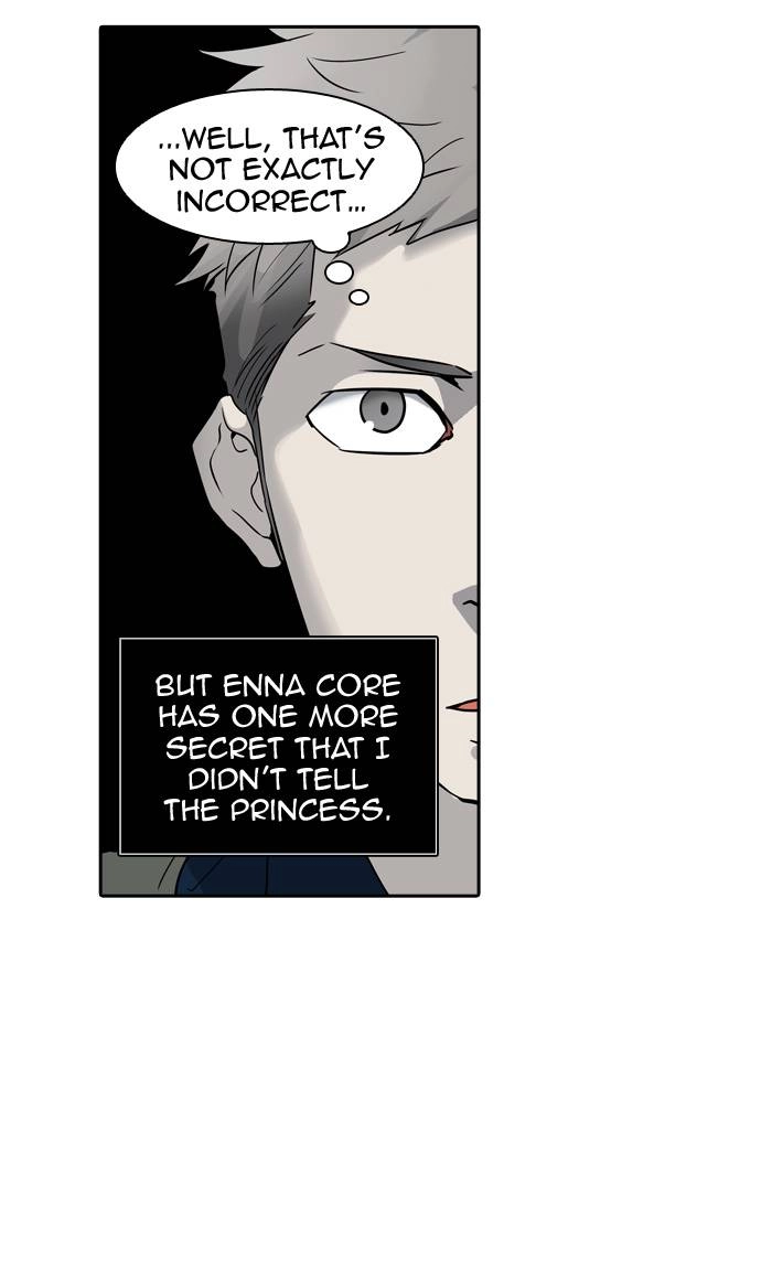 Tower of God Chapter 317 - Page 4
