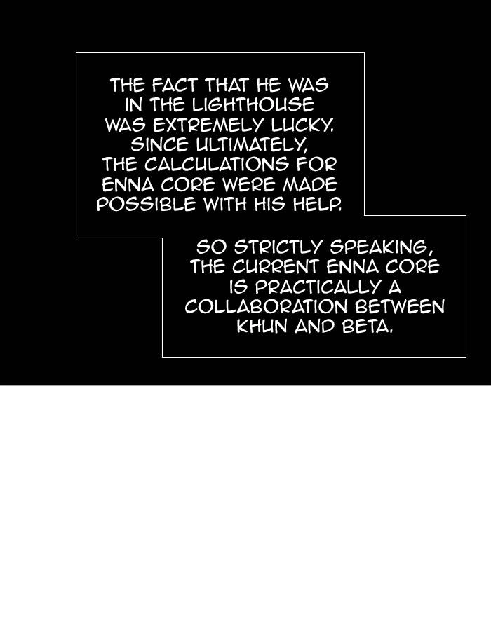 Tower of God Chapter 317 - Page 7