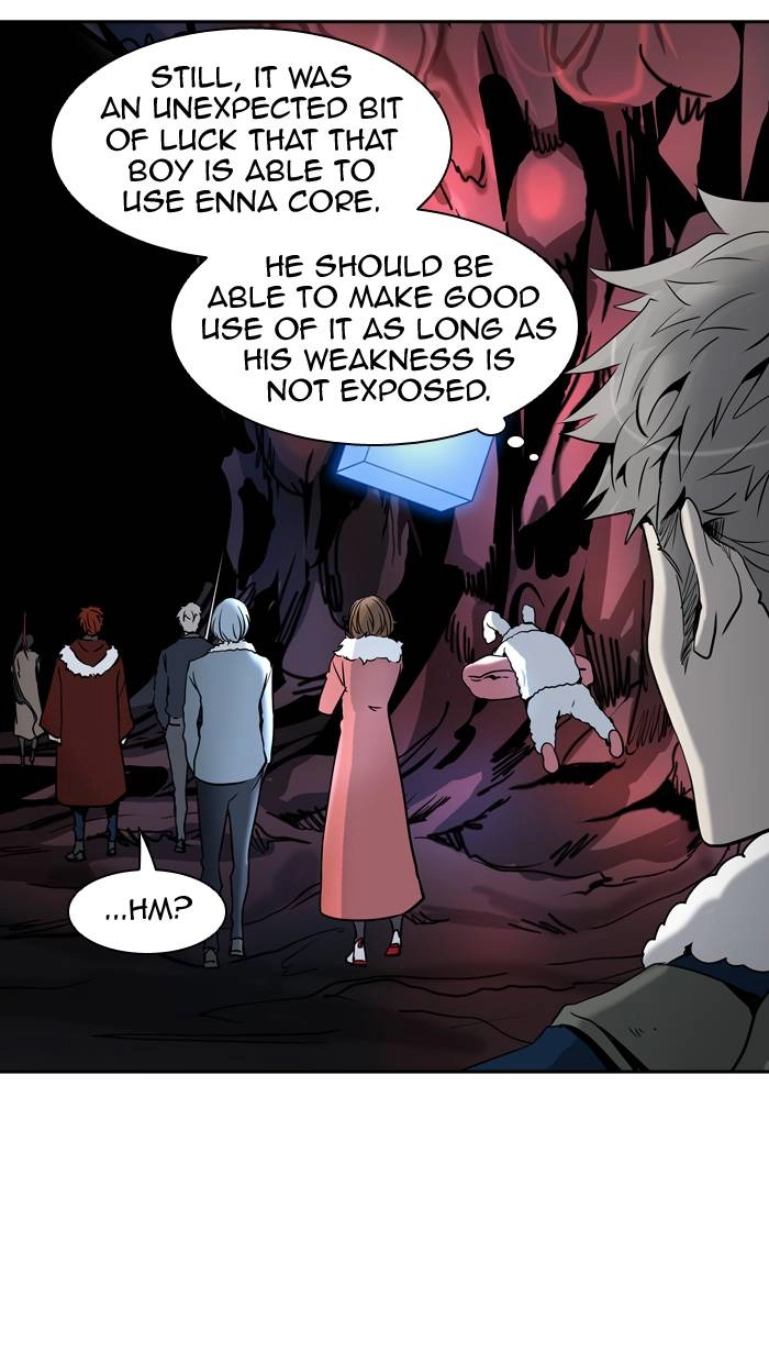 Tower of God Chapter 317 - Page 9