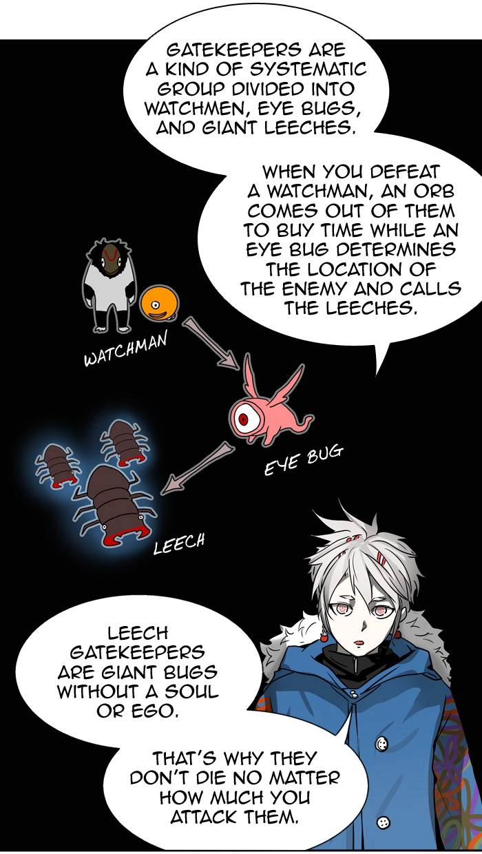 Tower of God Chapter 317 - Page 19