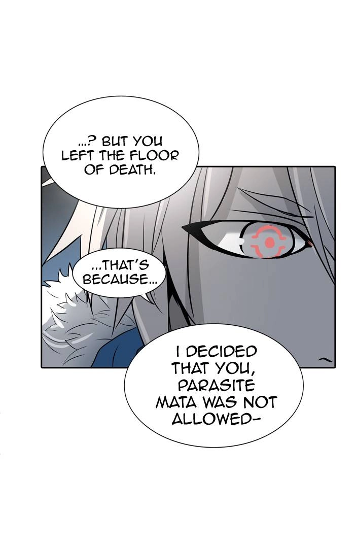 Tower of God Chapter 317 - Page 22