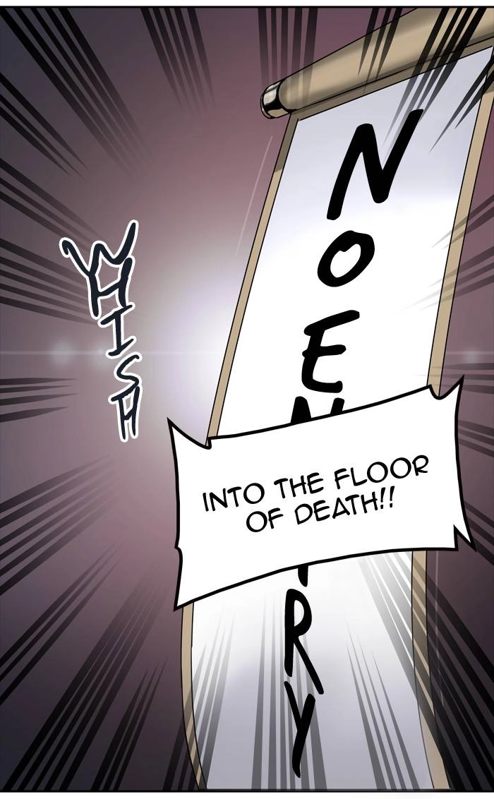 Tower of God Chapter 317 - Page 23