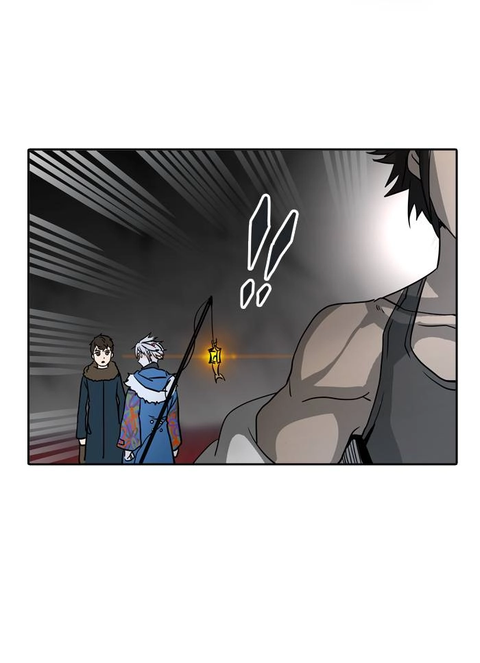 Tower of God Chapter 317 - Page 24