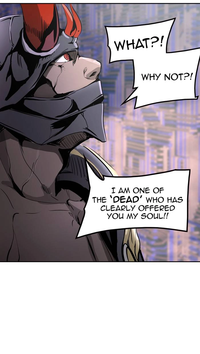 Tower of God Chapter 317 - Page 25