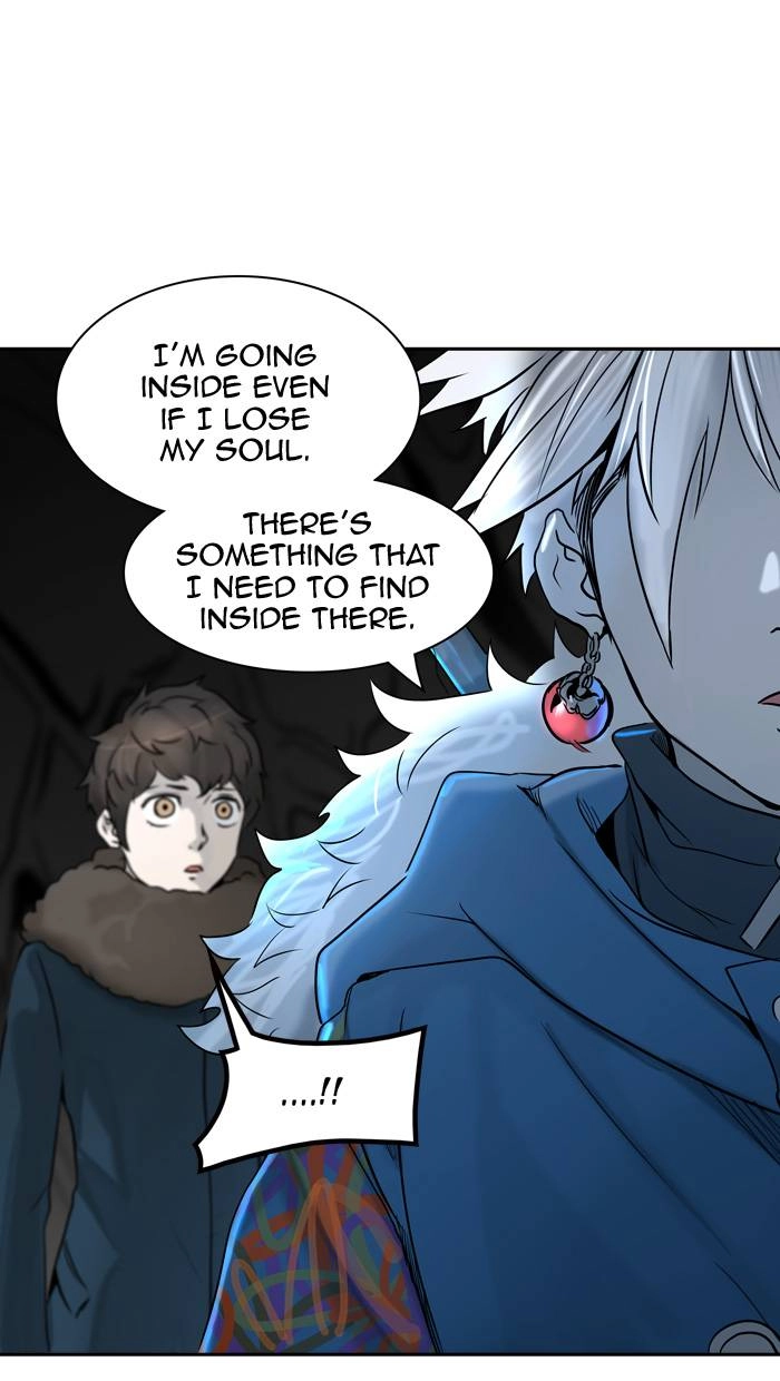 Tower of God Chapter 317 - Page 33