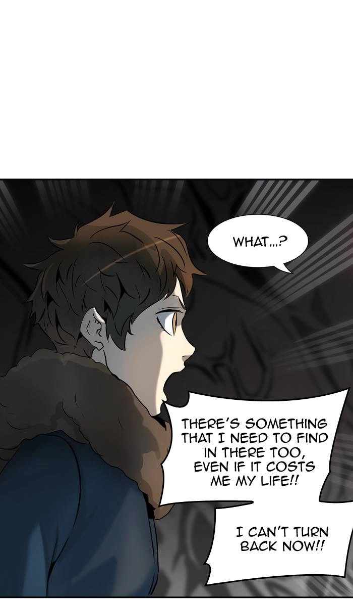 Tower of God Chapter 317 - Page 35