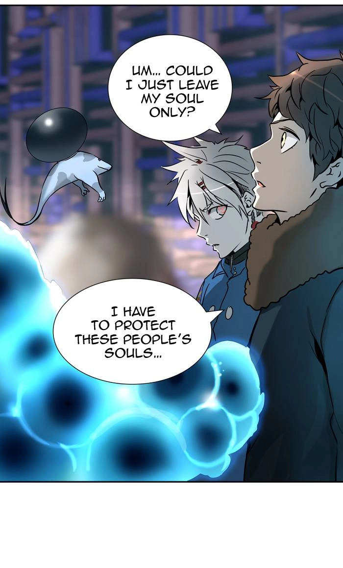 Tower of God Chapter 317 - Page 63
