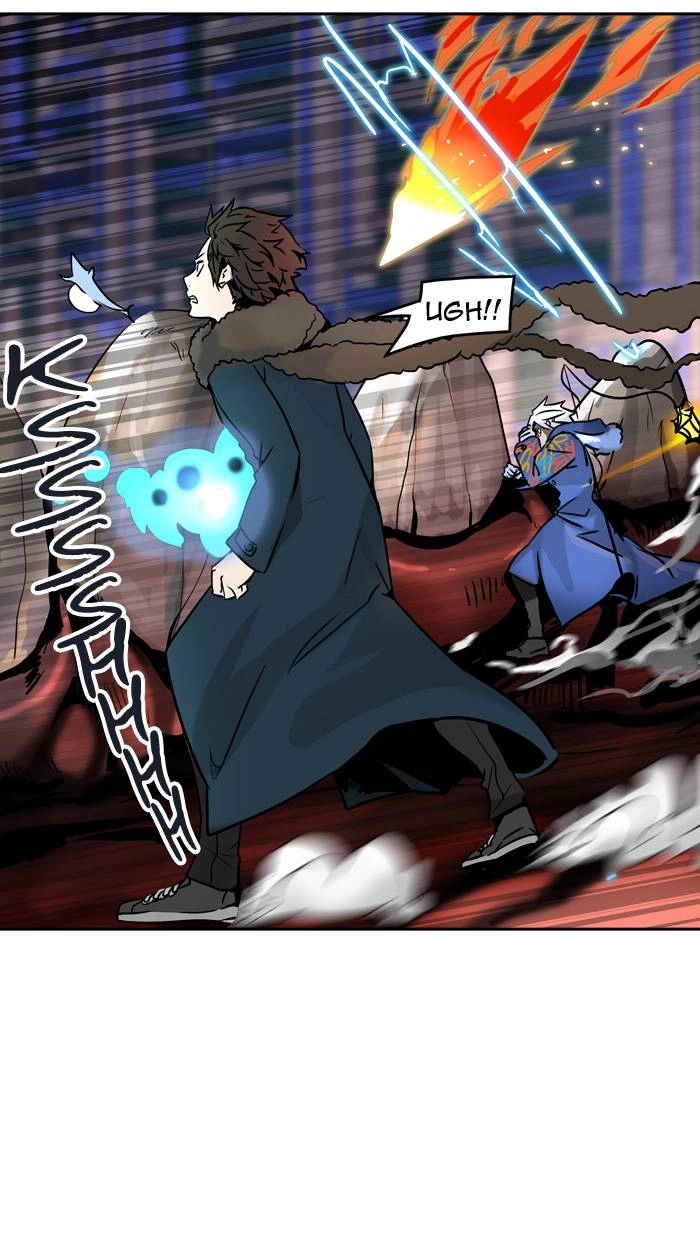 Tower of God Chapter 317 - Page 71