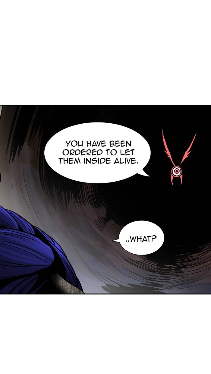 Tower of God Chapter 317 - Page 94