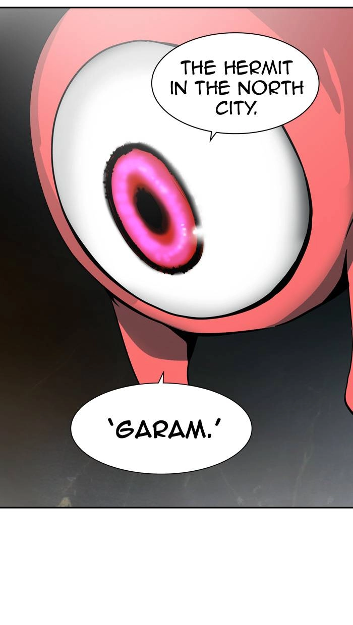 Tower of God Chapter 317 - Page 96