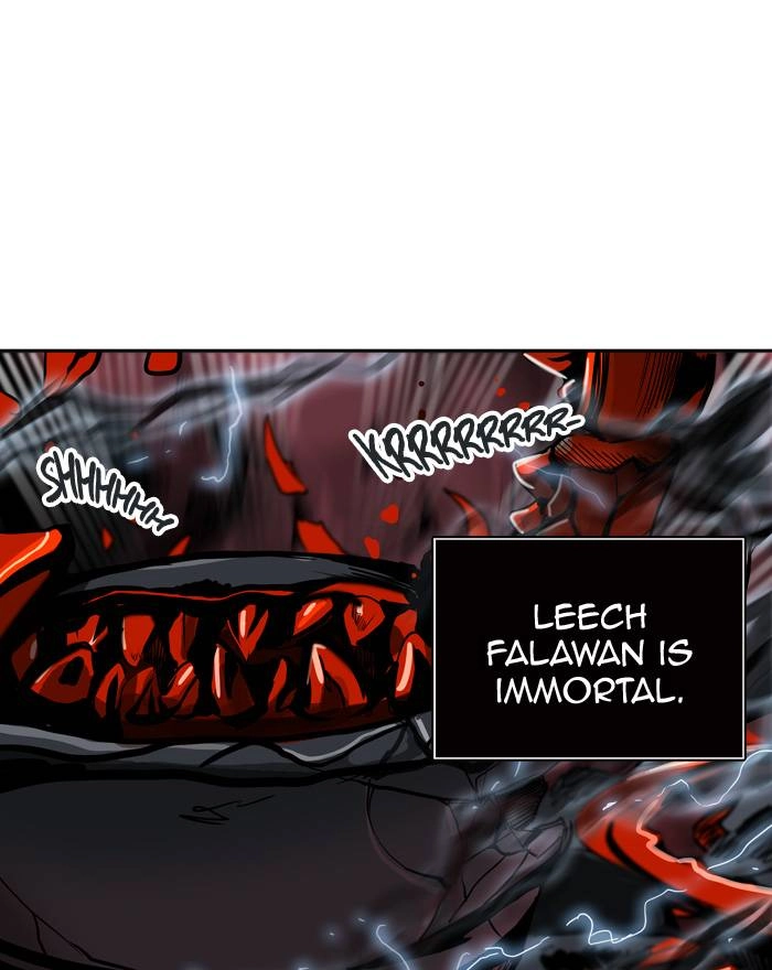 Tower of God Chapter 317 - Page 102
