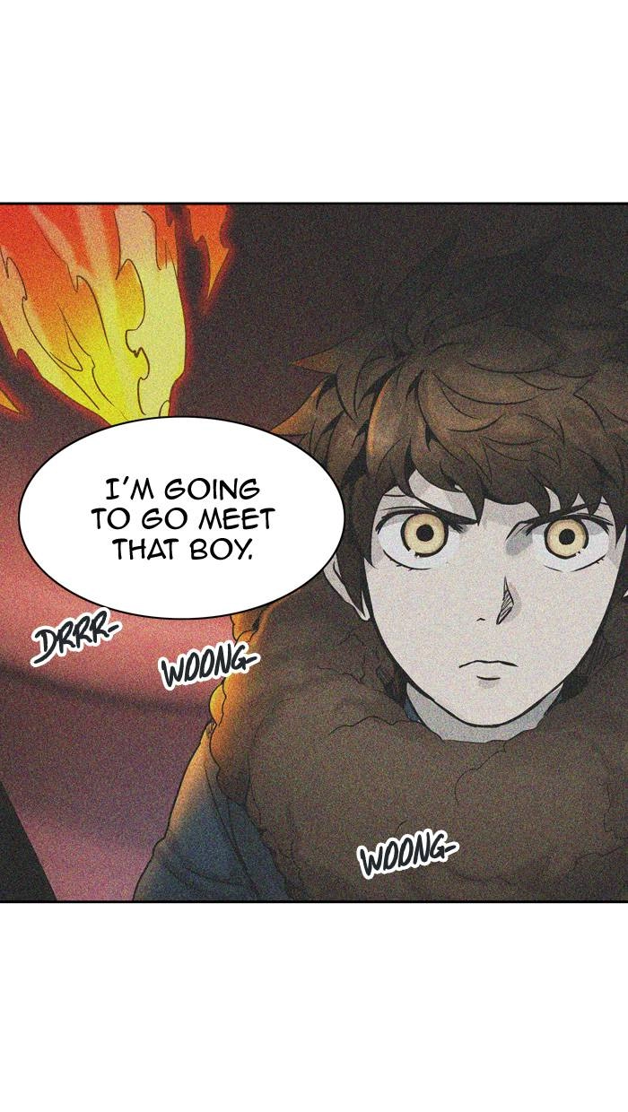 Tower of God Chapter 317 - Page 109