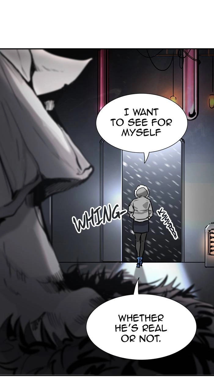 Tower of God Chapter 317 - Page 110