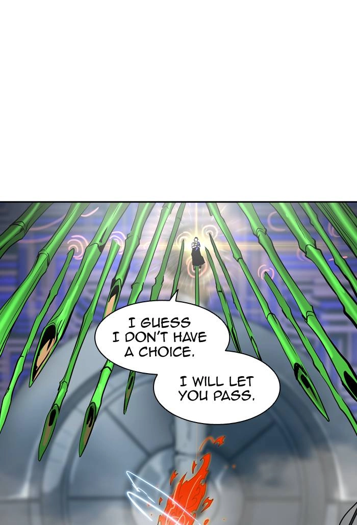 Tower of God Chapter 318 - Page 3