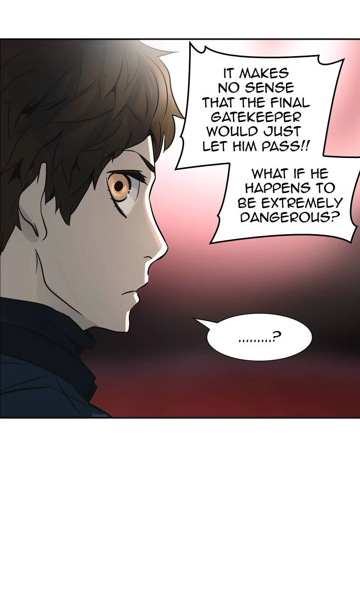Tower of God Chapter 318 - Page 22