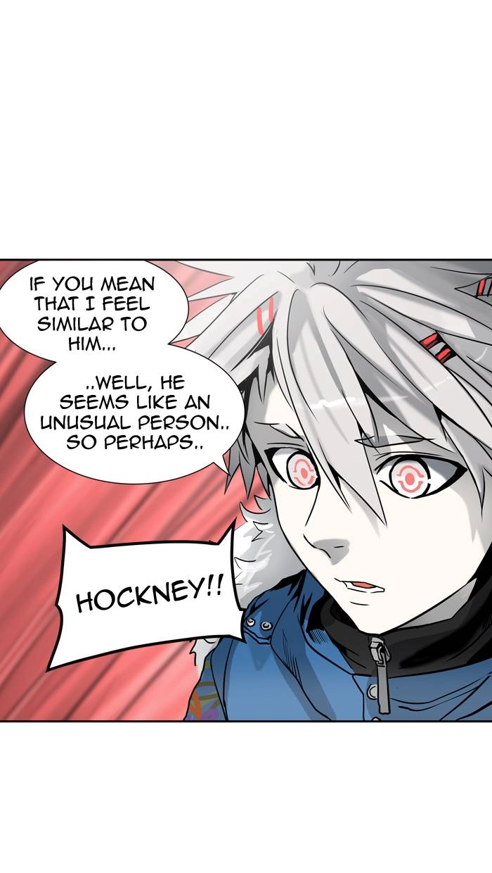 Tower of God Chapter 318 - Page 27