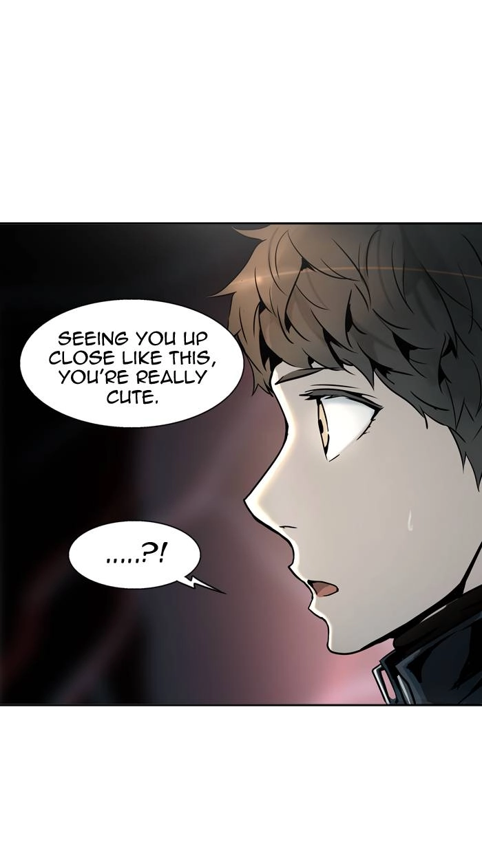 Tower of God Chapter 318 - Page 36