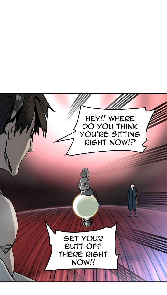 Tower of God Chapter 318 - Page 38