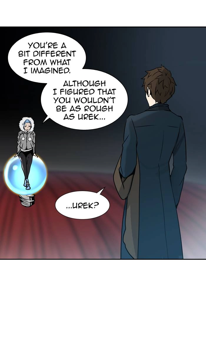 Tower of God Chapter 318 - Page 42