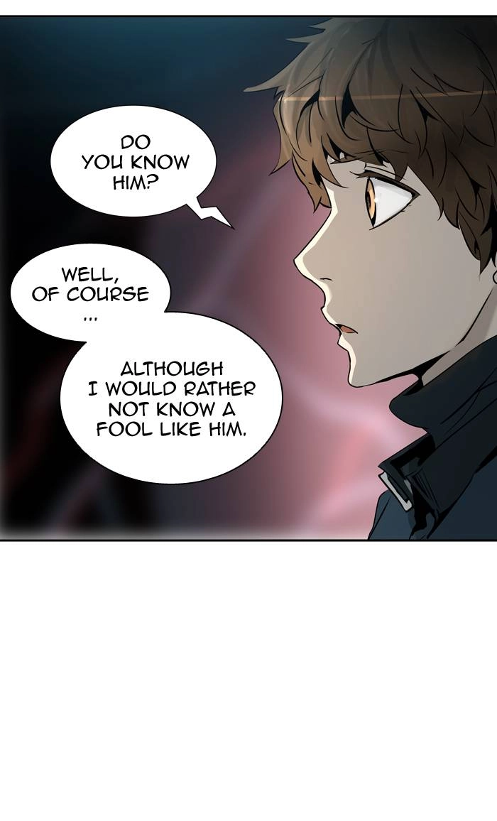 Tower of God Chapter 318 - Page 43