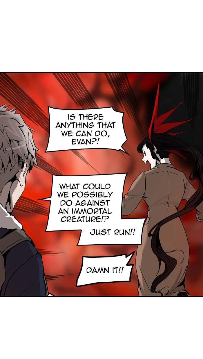 Tower of God Chapter 318 - Page 50