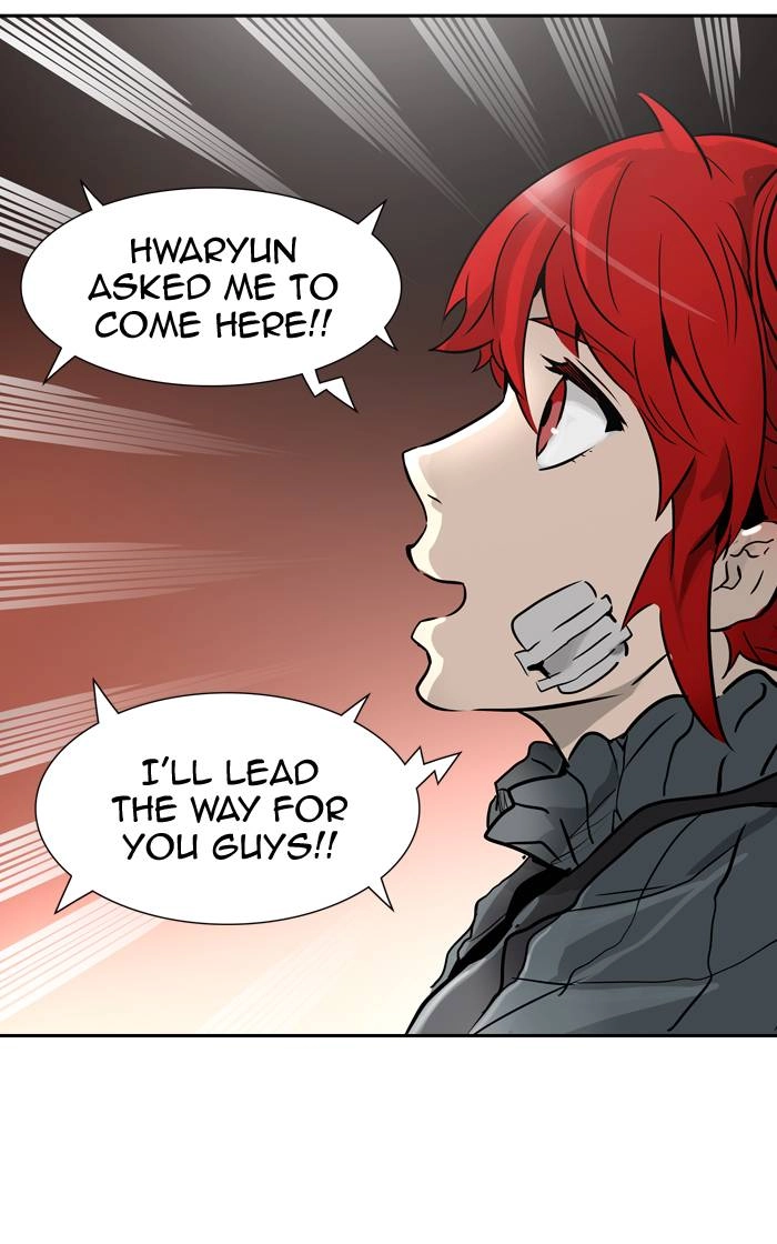 Tower of God Chapter 318 - Page 61