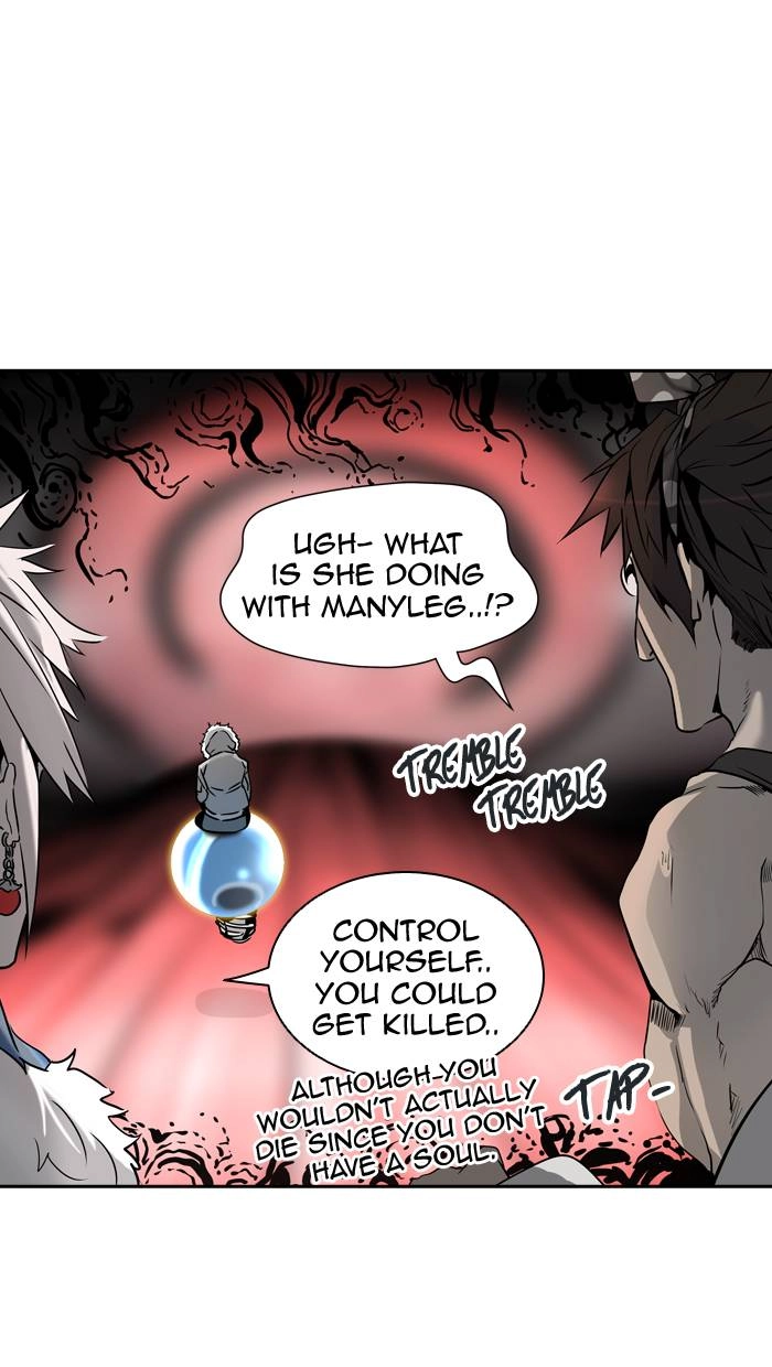 Tower of God Chapter 318 - Page 63