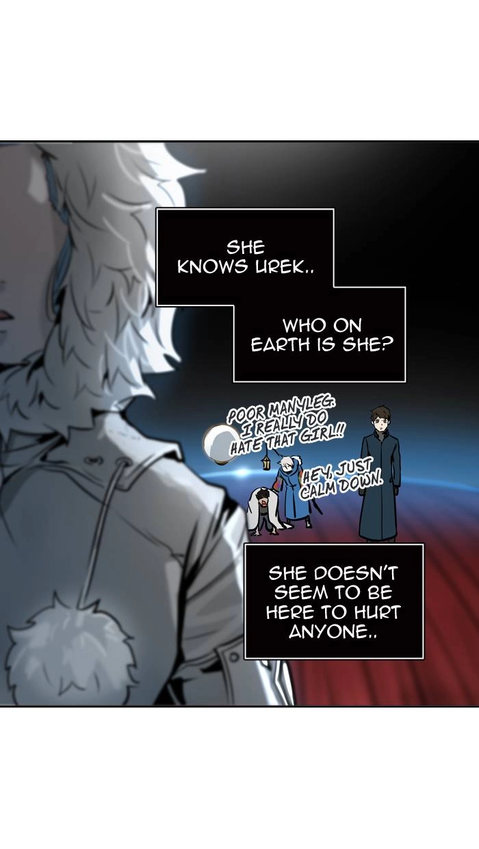 Tower of God Chapter 318 - Page 64