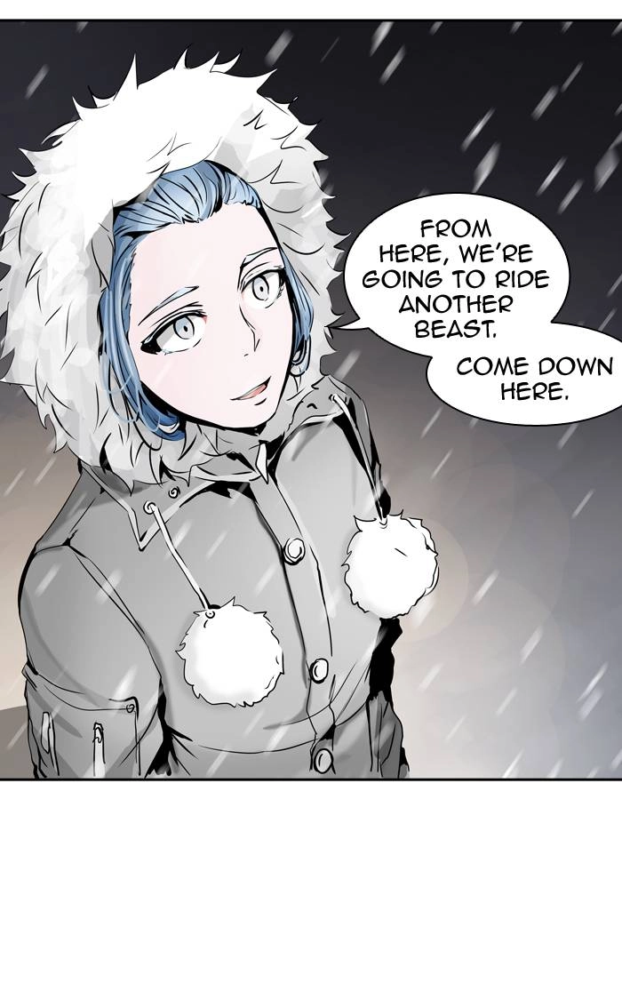 Tower of God Chapter 318 - Page 70