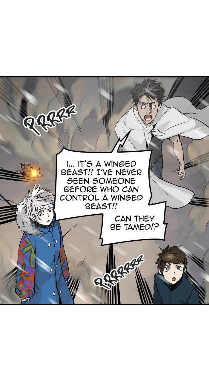 Tower of God Chapter 318 - Page 83
