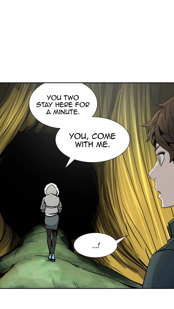 Tower of God Chapter 318 - Page 86