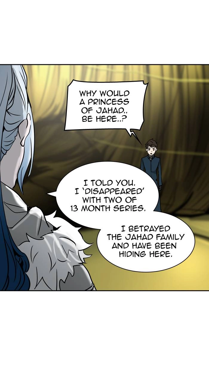 Tower of God Chapter 318 - Page 95